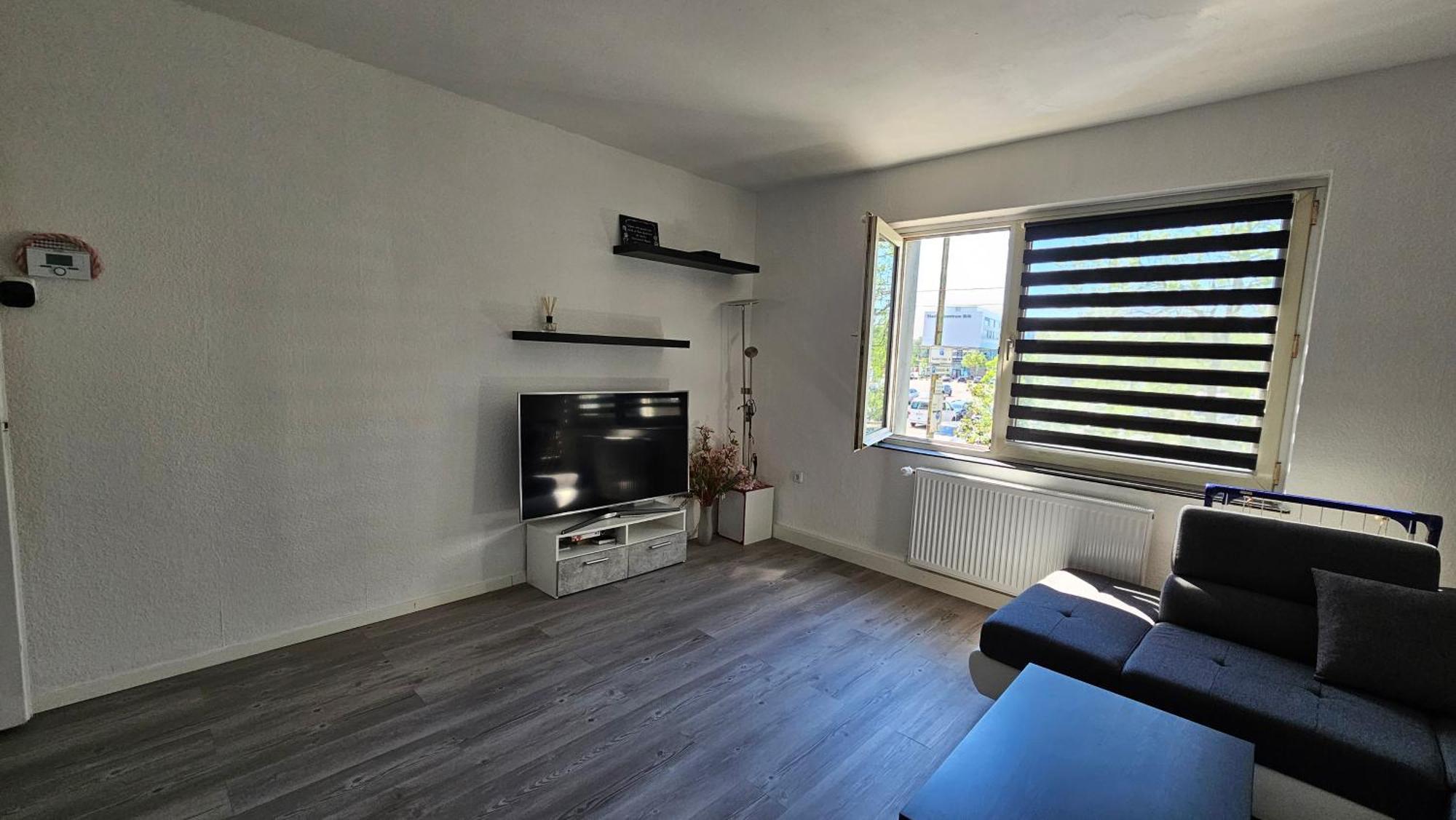Zimmer In Bilk-Zentrum Duesseldorf — Fotos 3